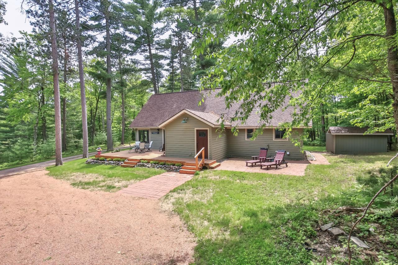 9240 Thoroughfare Road Minocqua, WI 54548 - Photo 26 of 31 Gallery Image 26