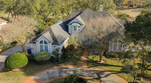 $1,200,000 | 12788 Muirfield Boulevard North, Jacksonville, FL 32225