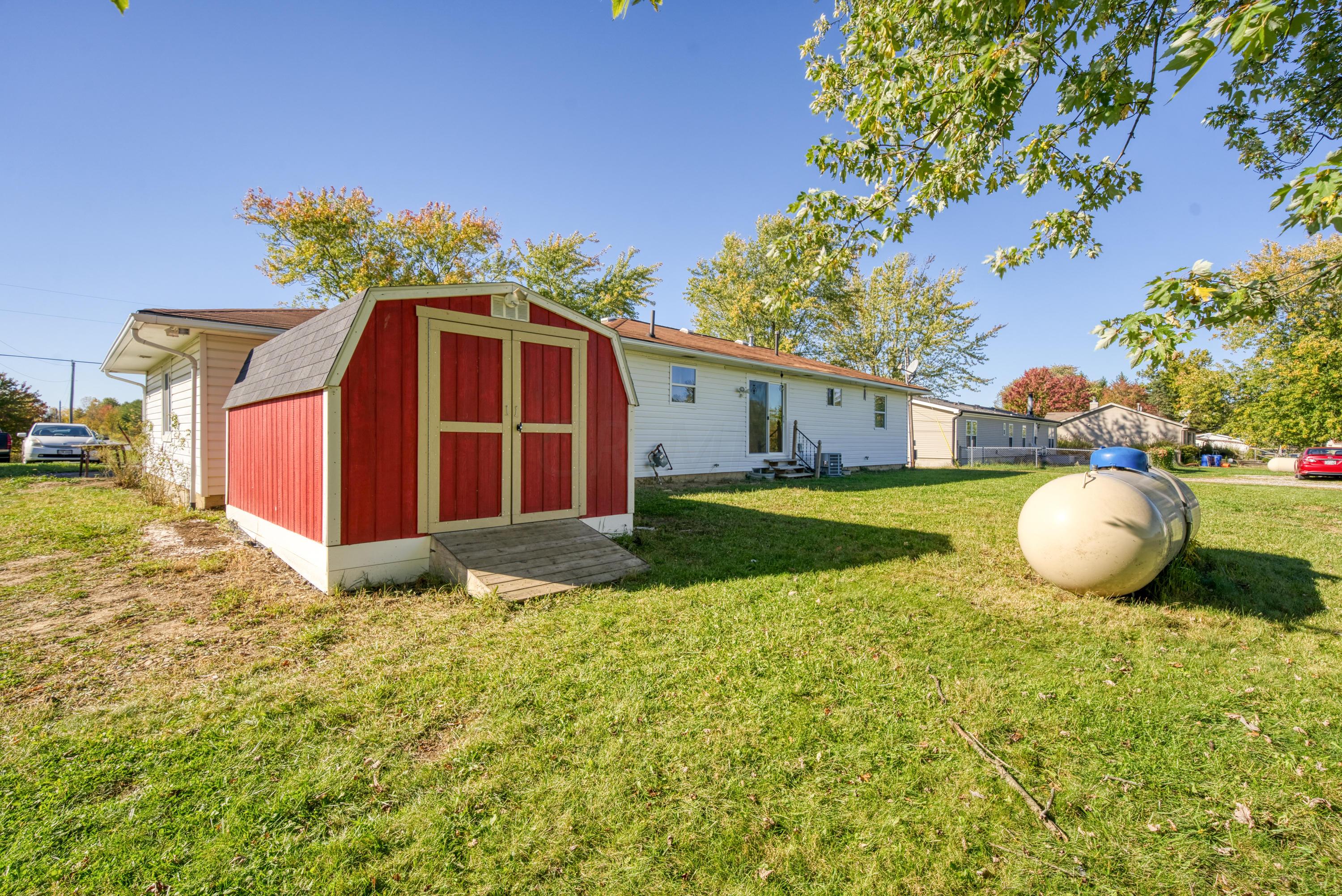 3121 South County Line Road Johnstown, OH 43031 - Photo 21 of 28 Gallery Image 21
