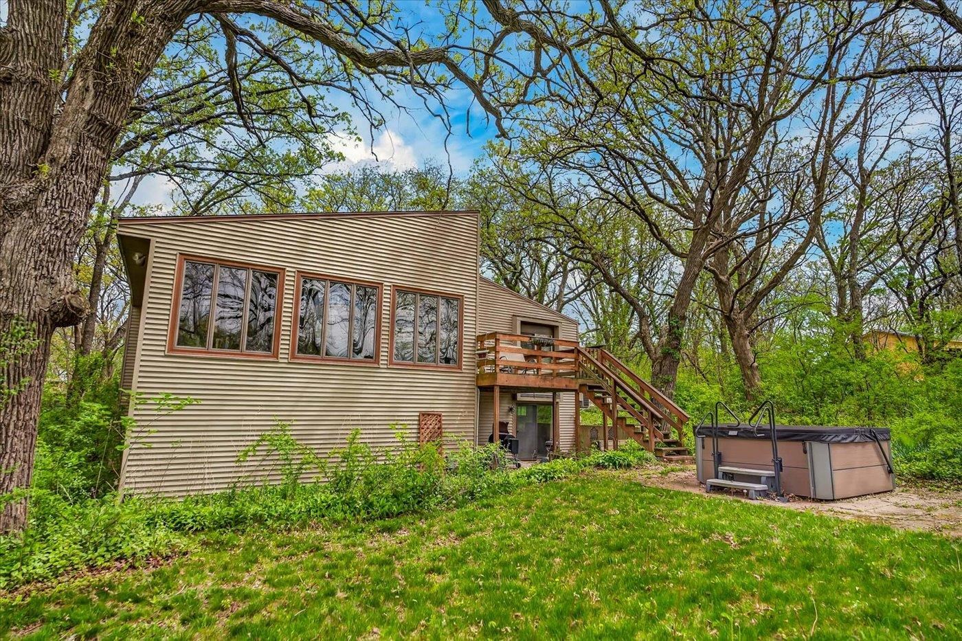 10671 West Oak Ridge Road Evansville, WI 53536 - Photo 51 of 71