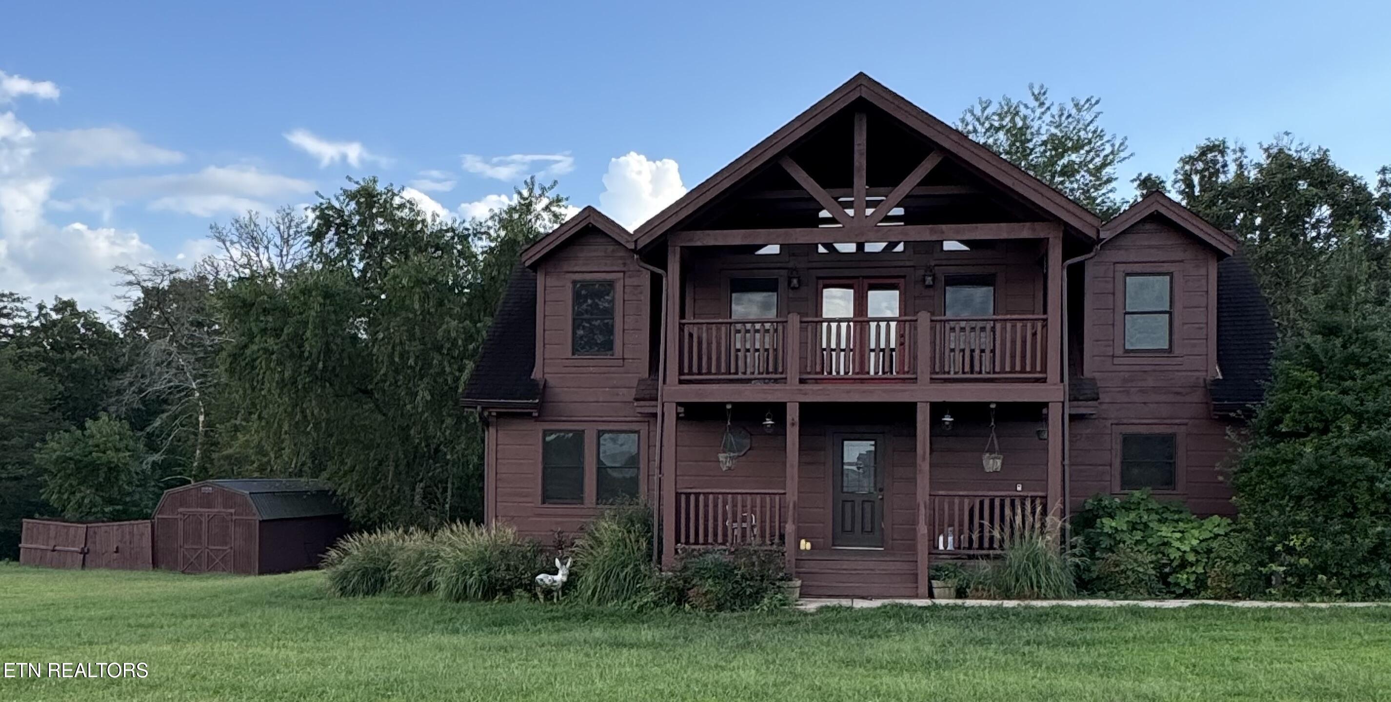 167 Bunkhouse Road Spencer, TN 38585 - Photo 2 of 59 IMG_3106