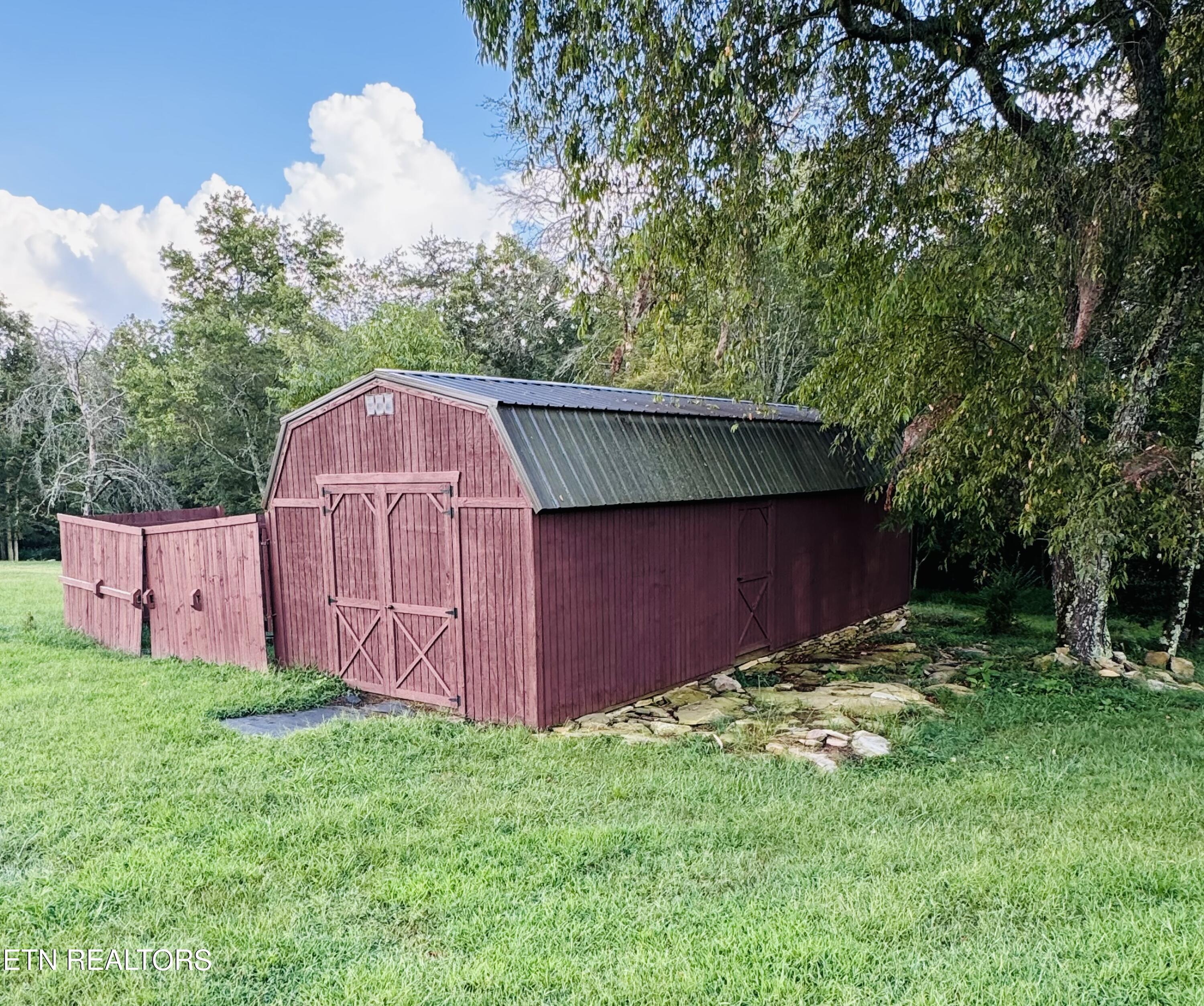 167 Bunkhouse Road Spencer, TN 38585 - Photo 3 of 59 IMG_3109