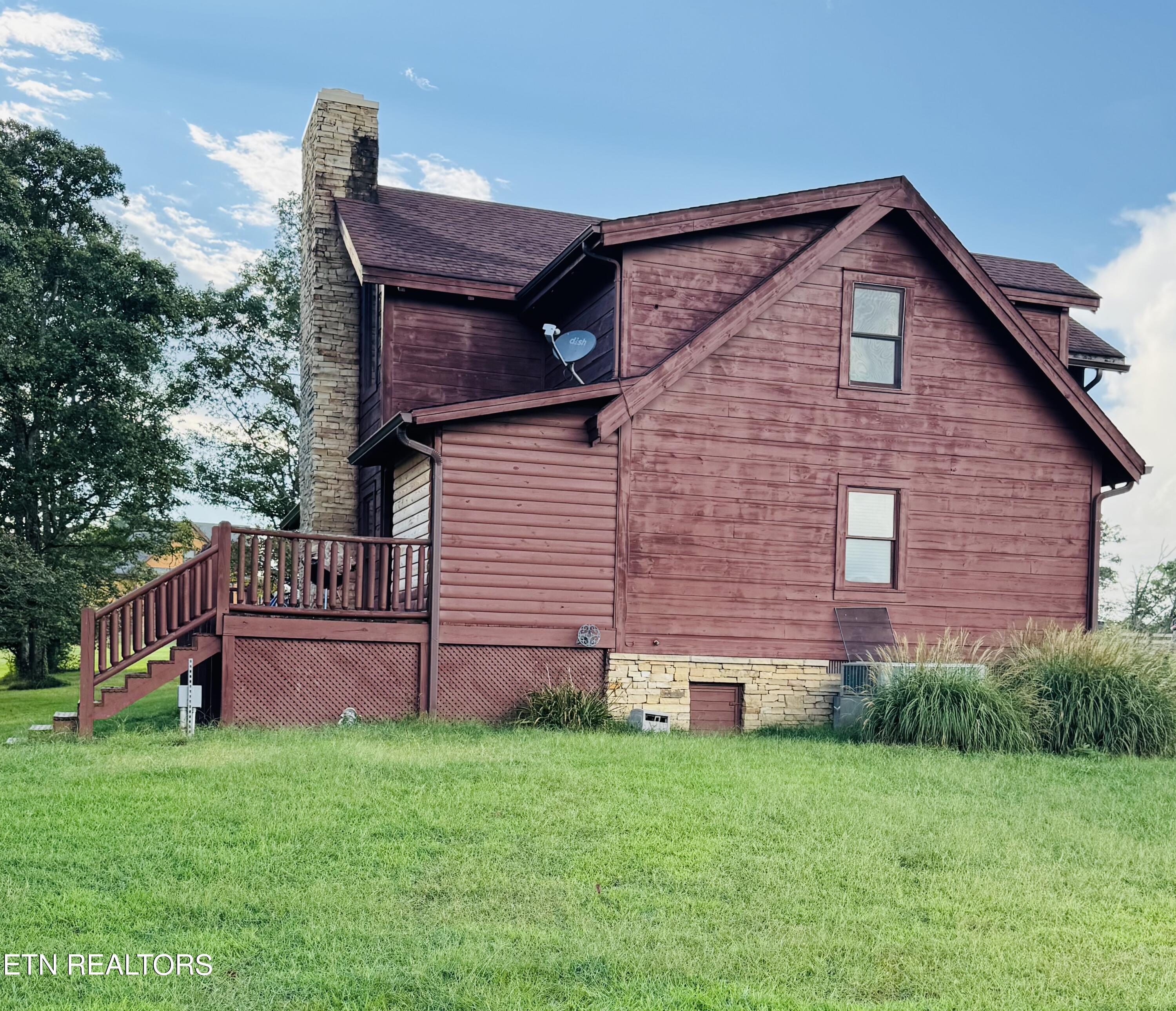 167 Bunkhouse Road Spencer, TN 38585 - Photo 4 of 59 IMG_3111