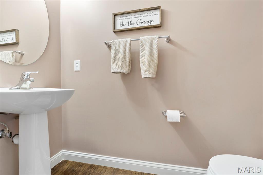 609 Spring Manor O'Fallon, MO 63368 - Photo 10 of 29 Gallery Image 10