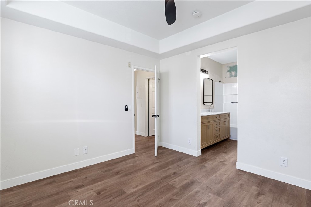 19 Garrison Loop Ladera Ranch, CA 92694 - Photo 14 of 21 a view of an empty room