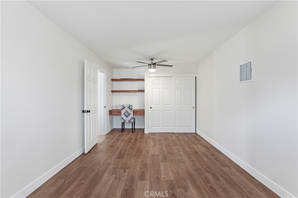 19 Garrison Loop Ladera Ranch, CA 92694 - Photo 18 of 21 a view of empty room with wooden floor