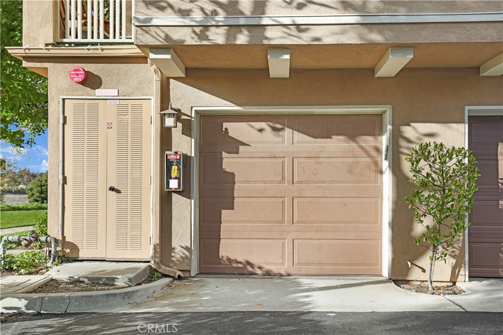 19 Garrison Loop Ladera Ranch, CA 92694 - Photo 19 of 21 a front view of a house
