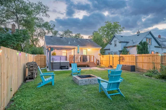 $425,000 | 3851 Snelling Avenue, Minneapolis, MN 55406