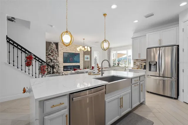 $738,800 | 5038 Tibet Court, St. Cloud, FL 34772