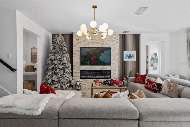 $738,800 | 5038 Tibet Court, St. Cloud, FL 34772