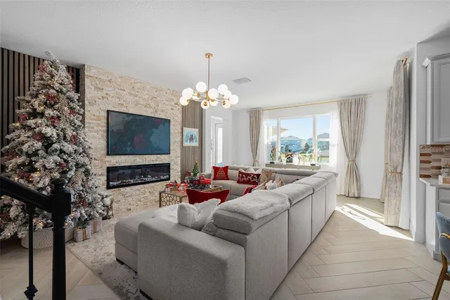 $738,800 | 5038 Tibet Court, St. Cloud, FL 34772