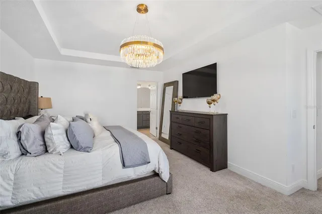 $738,800 | 5038 Tibet Court, St. Cloud, FL 34772