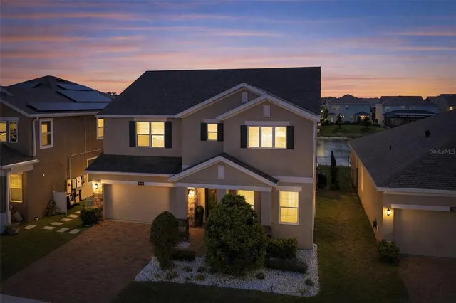 $738,800 | 5038 Tibet Court, St. Cloud, FL 34772