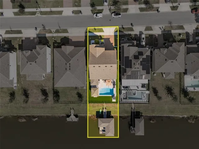 $738,800 | 5038 Tibet Court, St. Cloud, FL 34772