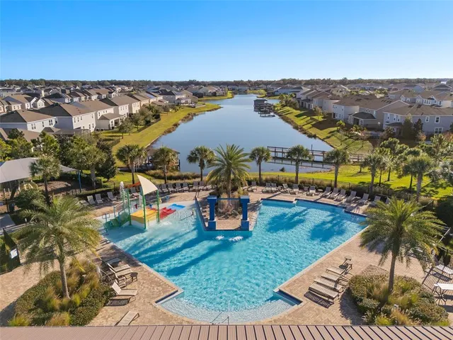 $738,800 | 5038 Tibet Court, St. Cloud, FL 34772