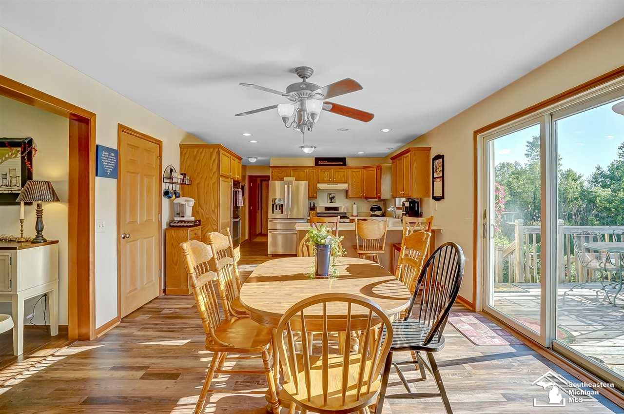 3833 Morocco Road Petersburg, MI 49270 - Photo 9 of 49 Gallery Image 9