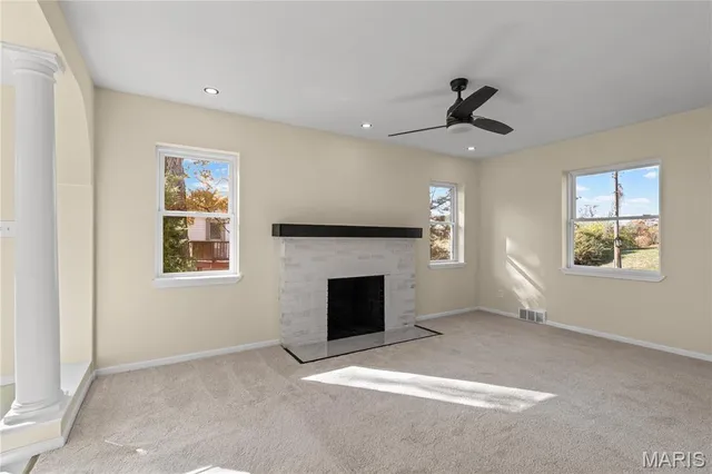 $225,000 | 7824 Rosedale Drive, St. Louis, MO 63121