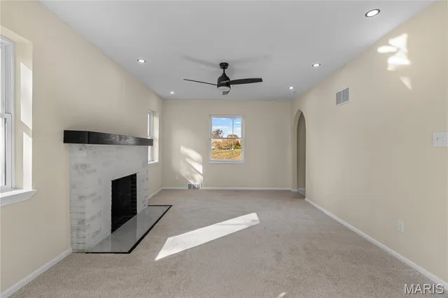 $225,000 | 7824 Rosedale Drive, St. Louis, MO 63121