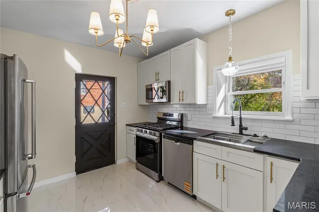 $225,000 | 7824 Rosedale Drive, St. Louis, MO 63121