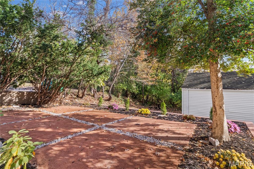 7824 Rosedale Drive St. Louis, MO 63121 - Photo 29 of 32