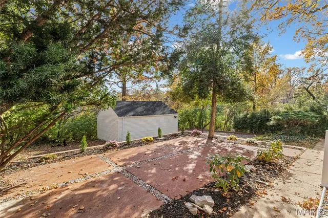 $225,000 | 7824 Rosedale Drive, St. Louis, MO 63121