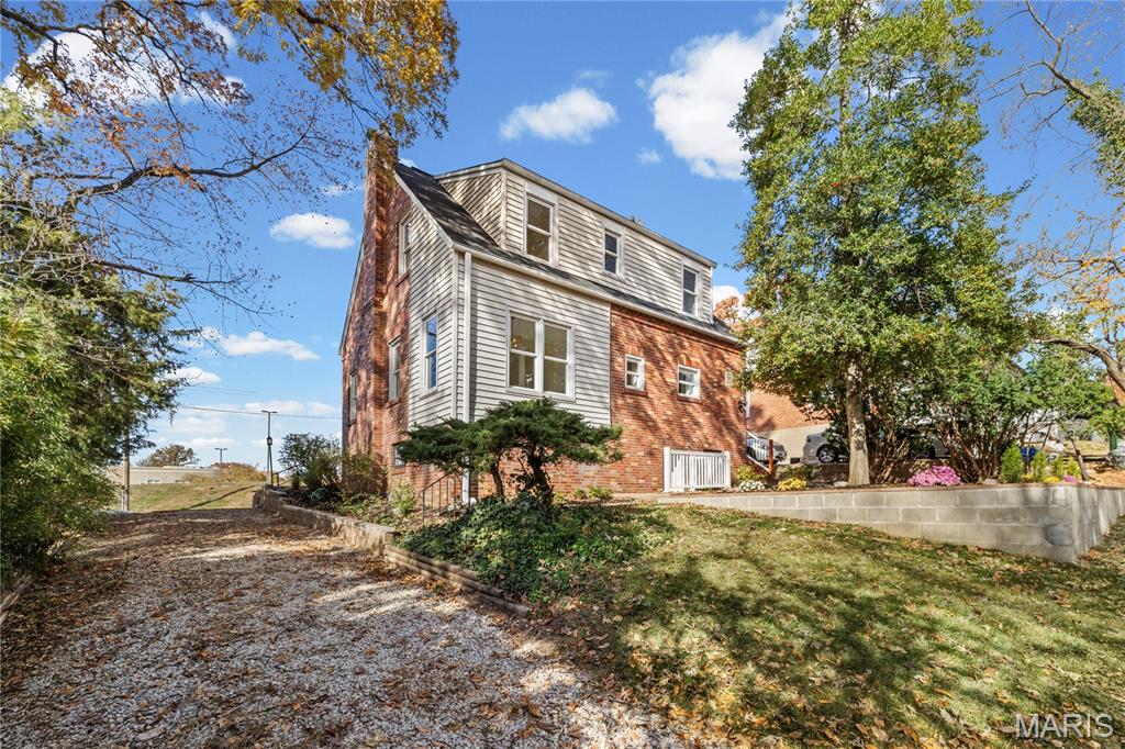 7824 Rosedale Drive St. Louis, MO 63121 - Photo 31 of 32