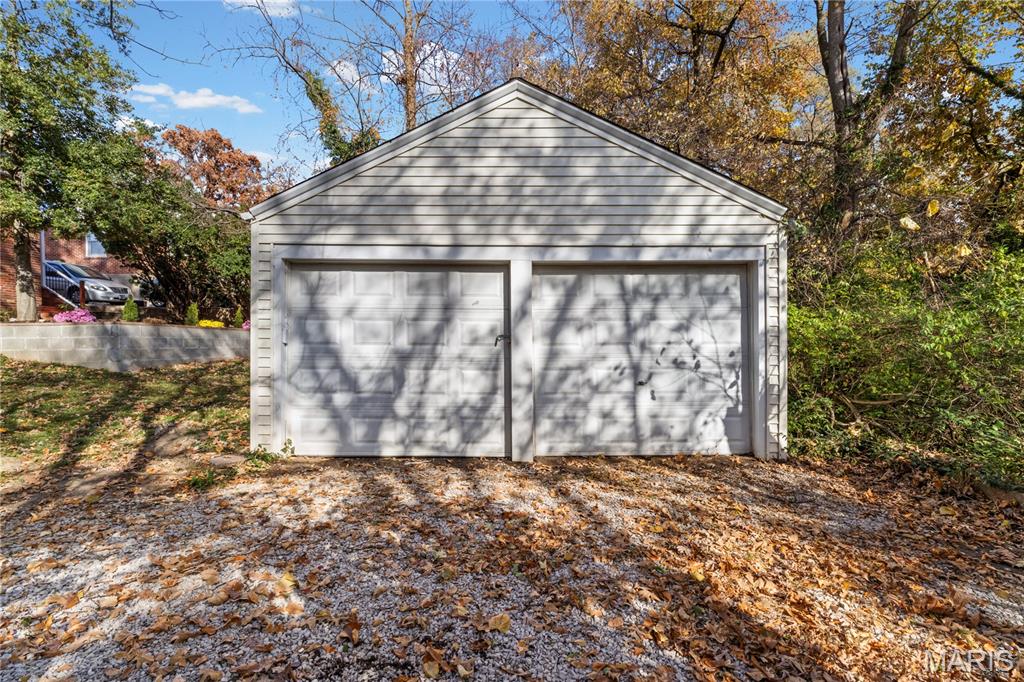 7824 Rosedale Drive St. Louis, MO 63121 - Photo 32 of 32