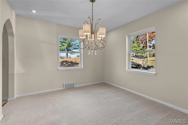 $225,000 | 7824 Rosedale Drive, St. Louis, MO 63121