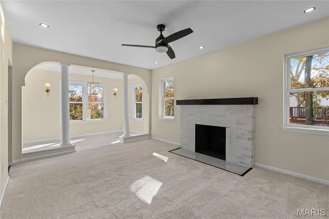 $225,000 | 7824 Rosedale Drive, St. Louis, MO 63121