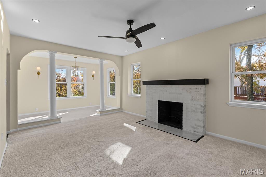 7824 Rosedale Drive St. Louis, MO 63121 - Photo 8 of 32