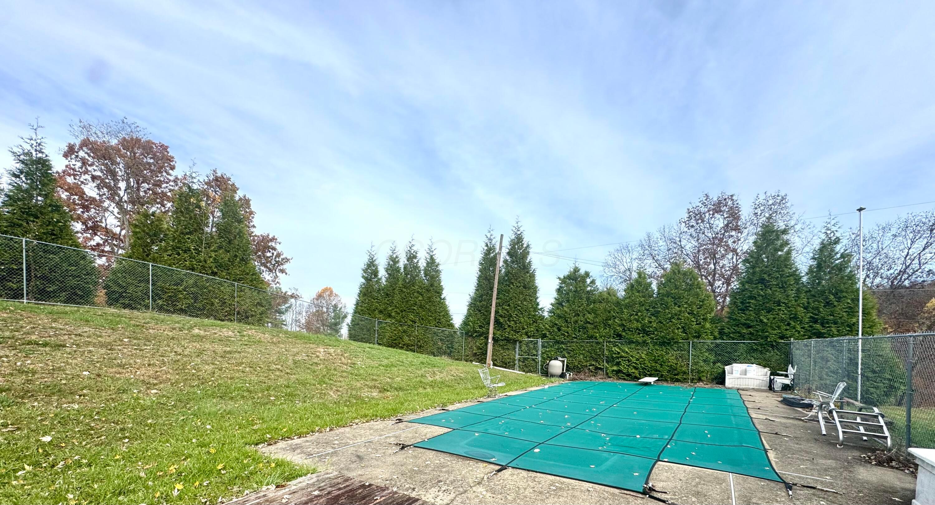 2999 5 Points Road Jackson, OH 45640 - Photo 30 of 52 In ground pool 16 x 35