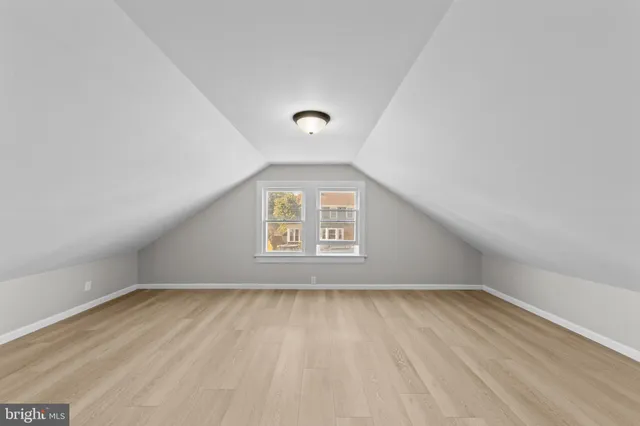 wooden floor in an empty room with wooden floor