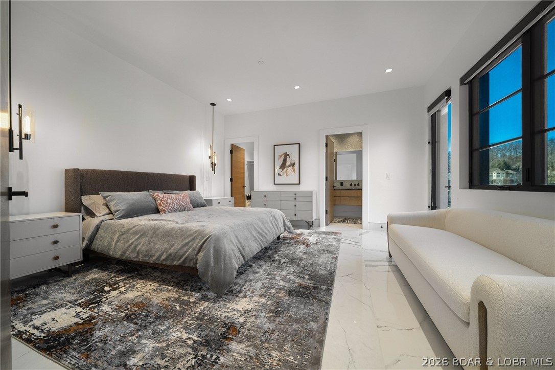 245 Waterview Ridge Sunrise Beach, MO 65079 - Photo 24 of 43 Lower Level Guest Suite