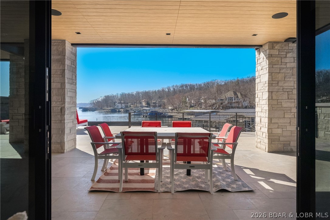 245 Waterview Ridge Sunrise Beach, MO 65079 - Photo 27 of 43 Inside / Outside