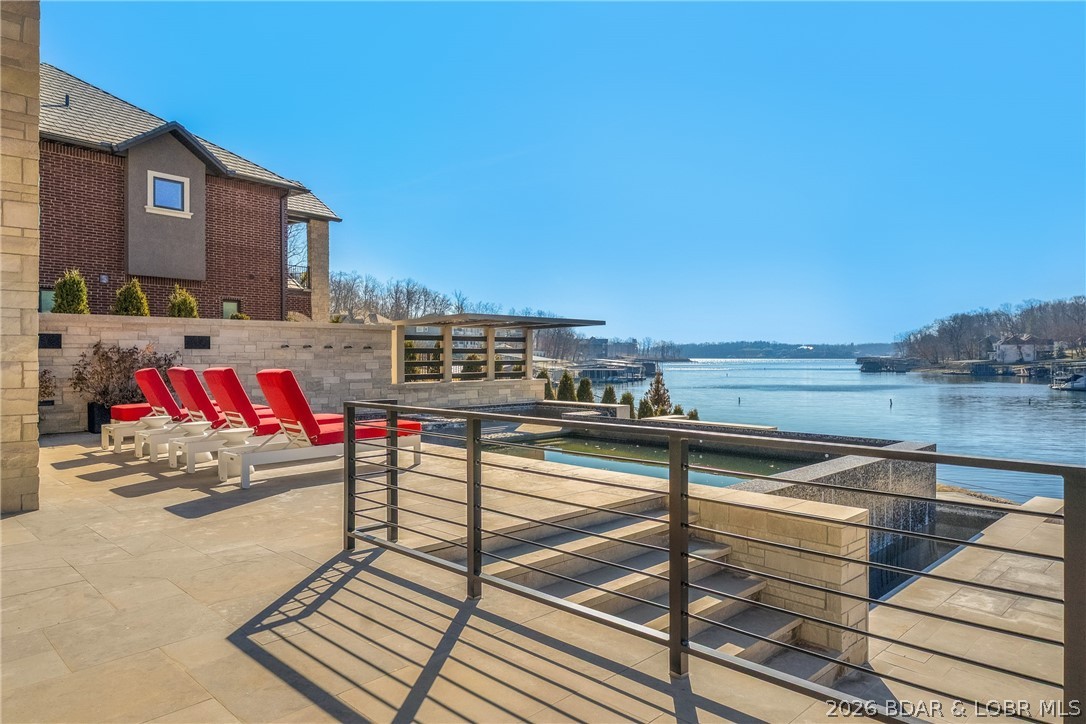 245 Waterview Ridge Sunrise Beach, MO 65079 - Photo 29 of 43 Cove Protection / Main Channel View