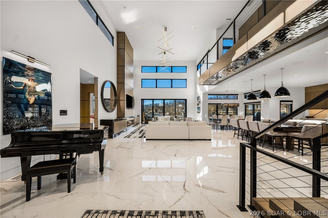 245 Waterview Ridge Sunrise Beach, MO 65079 - Photo 3 of 43