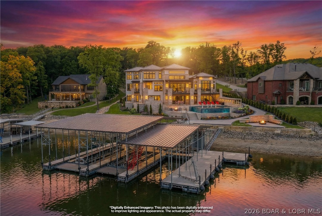 245 Waterview Ridge Sunrise Beach, MO 65079 - Photo 32 of 43 AI Generated