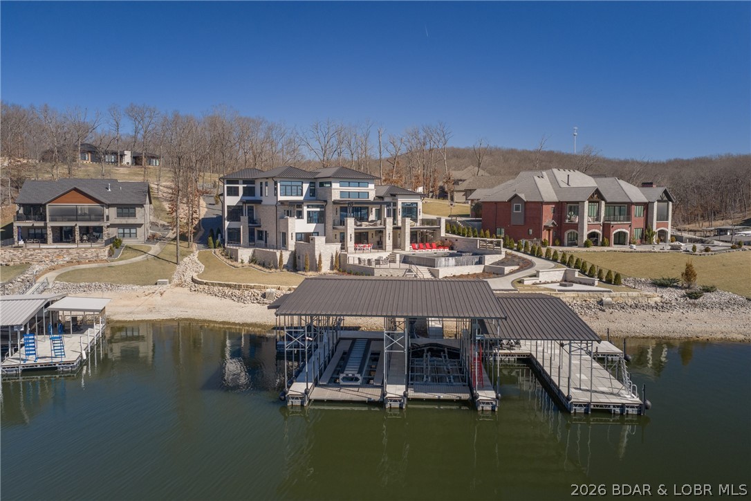 245 Waterview Ridge Sunrise Beach, MO 65079 - Photo 33 of 43