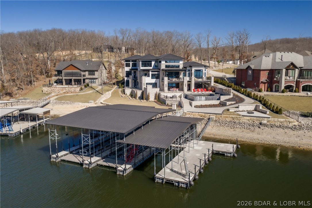 245 Waterview Ridge Sunrise Beach, MO 65079 - Photo 35 of 43