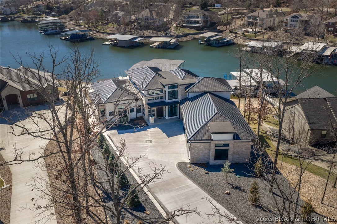 245 Waterview Ridge Sunrise Beach, MO 65079 - Photo 39 of 43