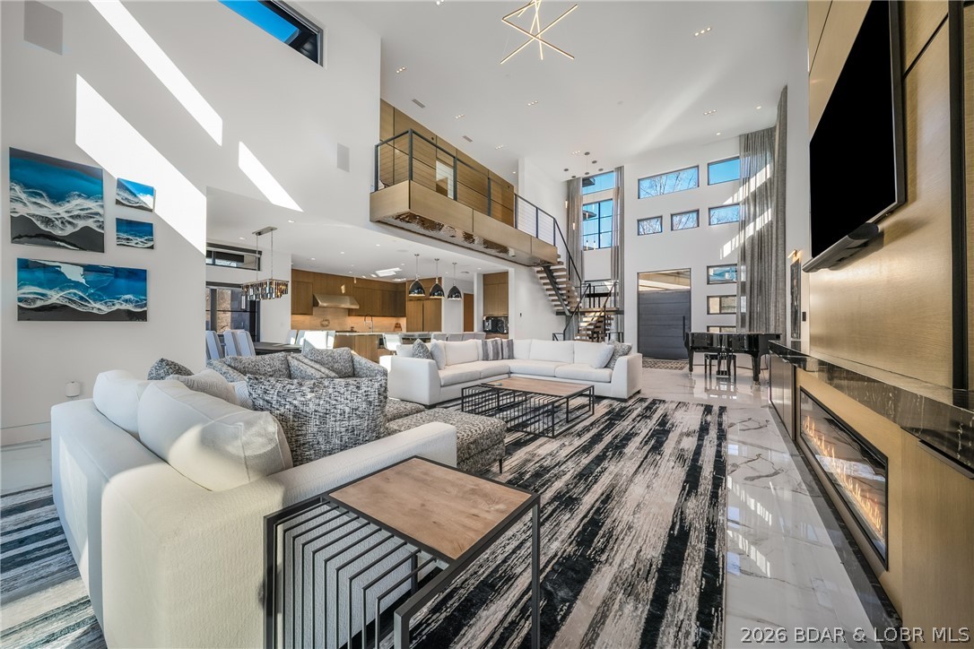 245 Waterview Ridge Sunrise Beach, MO 65079 - Photo 4 of 43