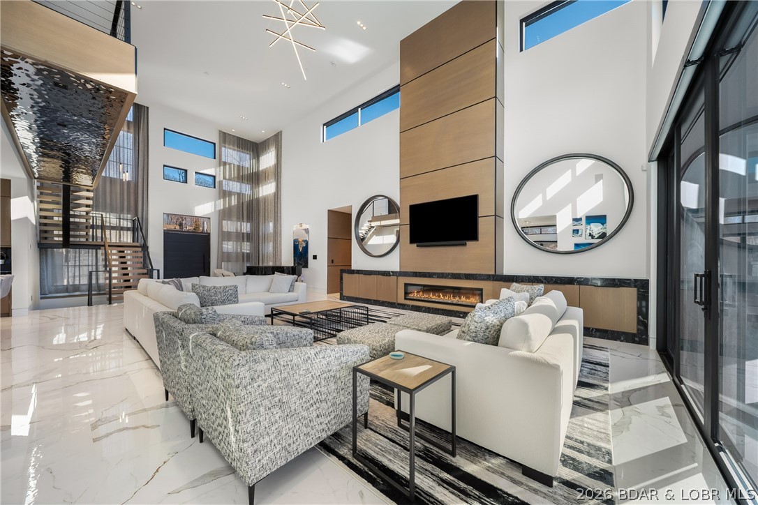 245 Waterview Ridge Sunrise Beach, MO 65079 - Photo 5 of 43