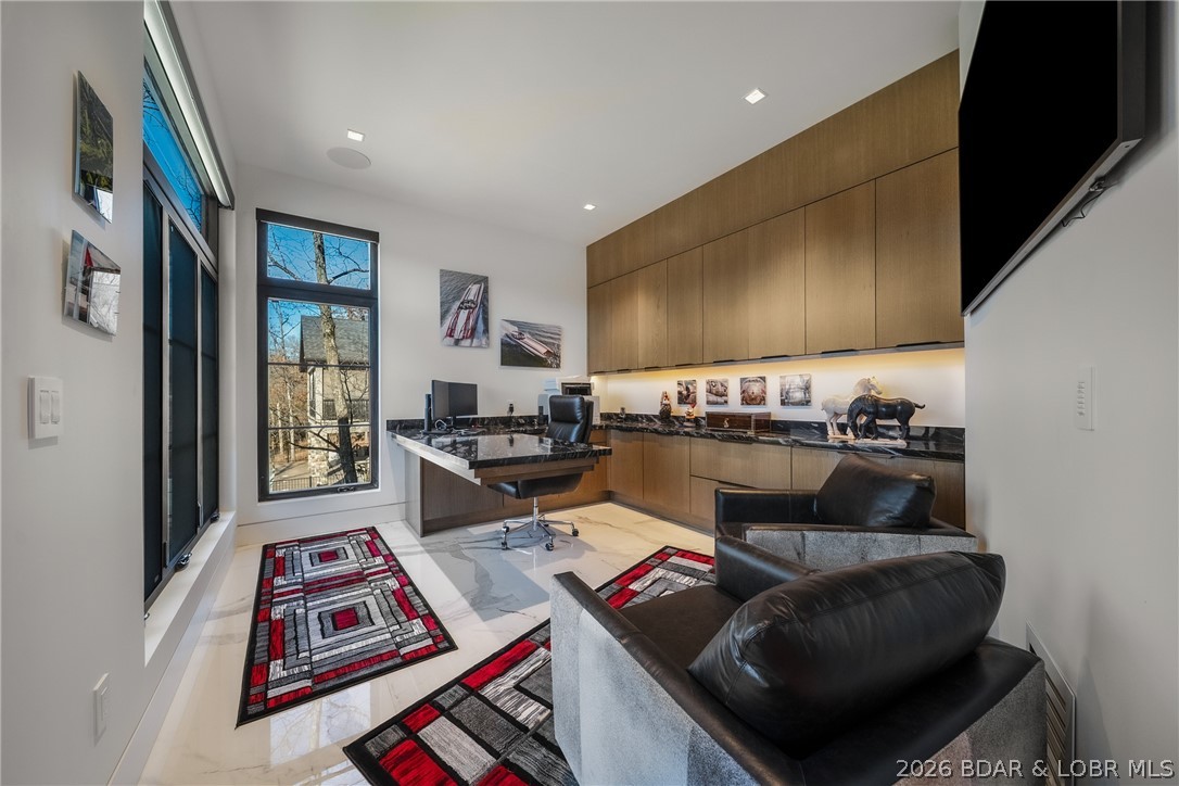 245 Waterview Ridge Sunrise Beach, MO 65079 - Photo 8 of 43 Office Main Level