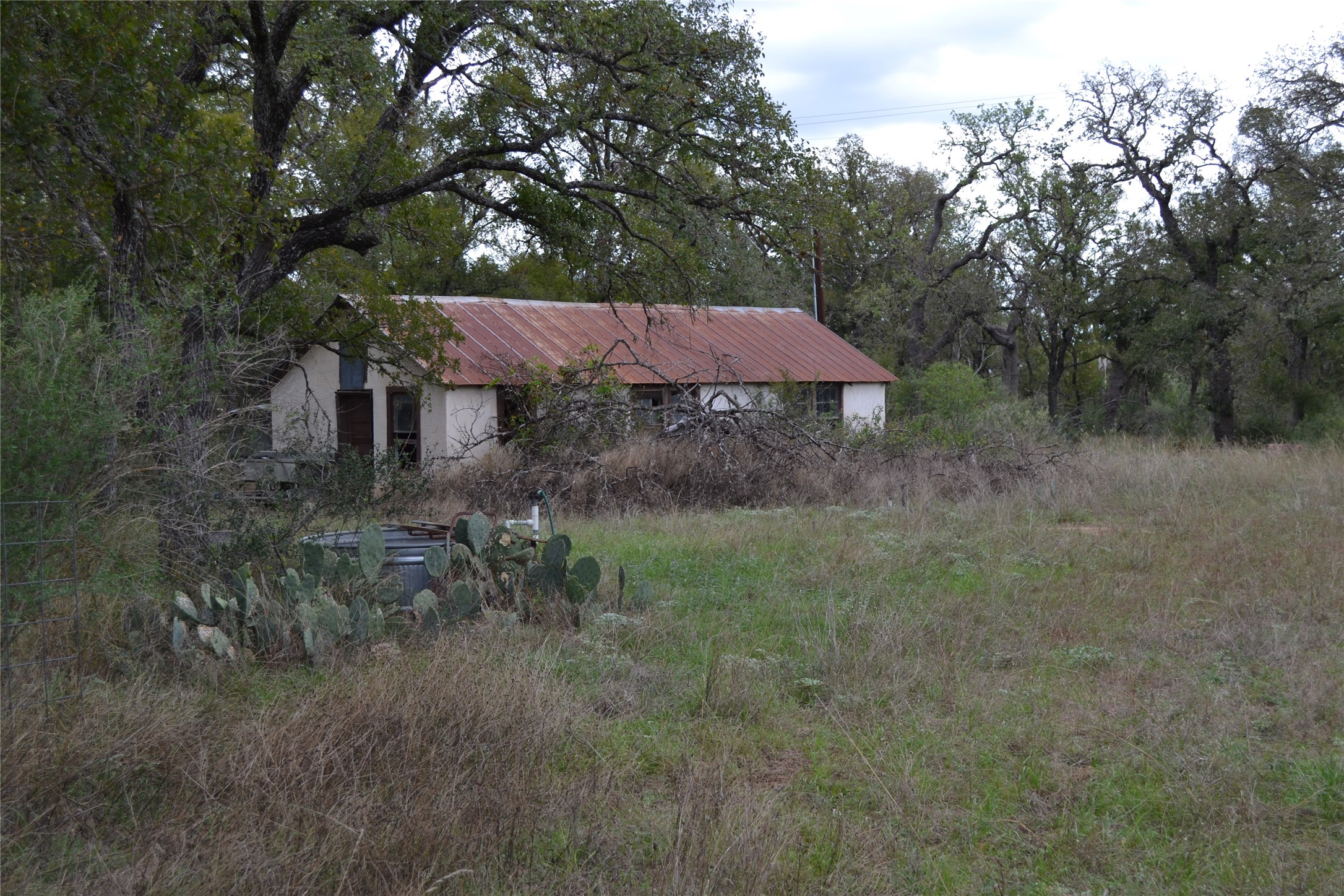 0 Ranch Road 2241 Tow, TX 78672 - Photo 9 of 33