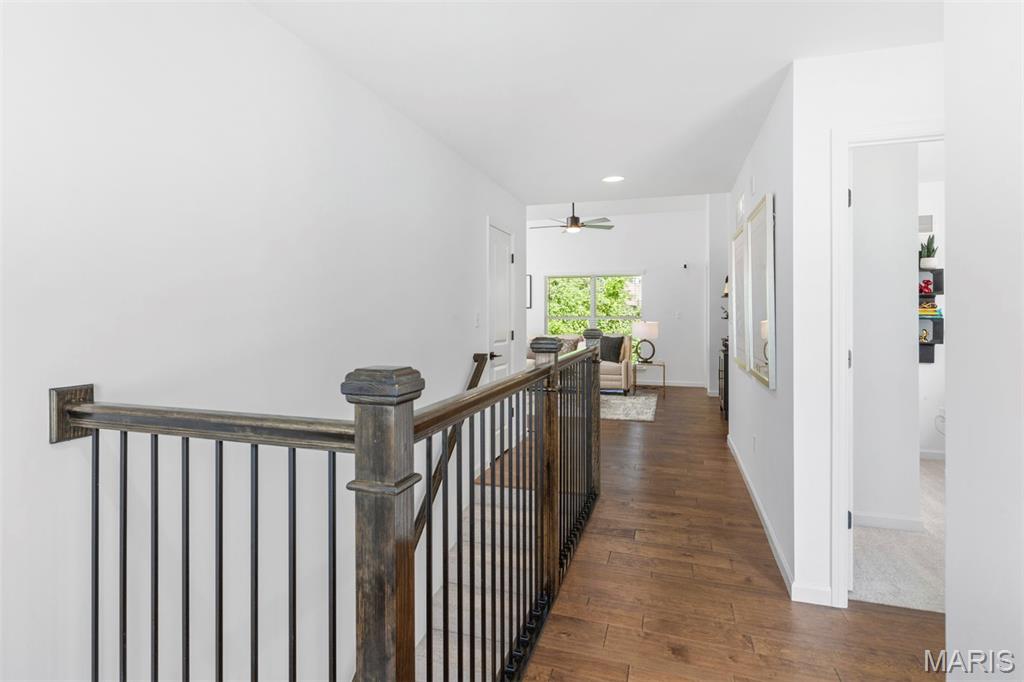 2 Aspen Ii At River Bluffs Manors Florissant, MO 63031 - Photo 26 of 27