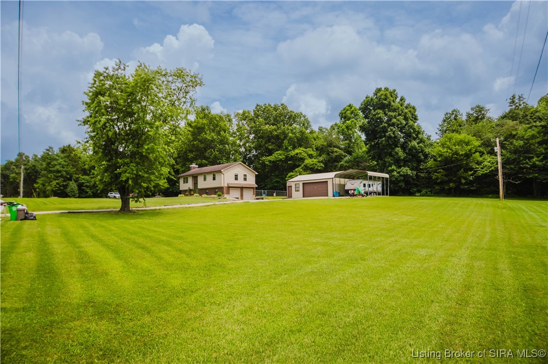 1012 Ebenezer Church Road Memphis, IN 47143 - Photo 54 of 54 Gallery Image 54