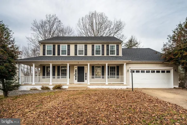 $598,000 | 76 Basalt Drive, Fredericksburg, VA 22406