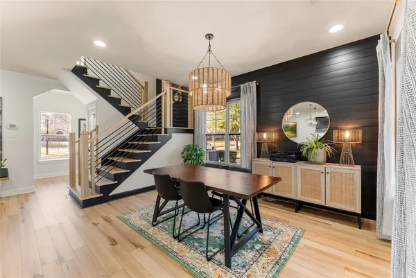 $460,000 | 206 Kendrick Pines Boulevard, Tomball, TX 77375