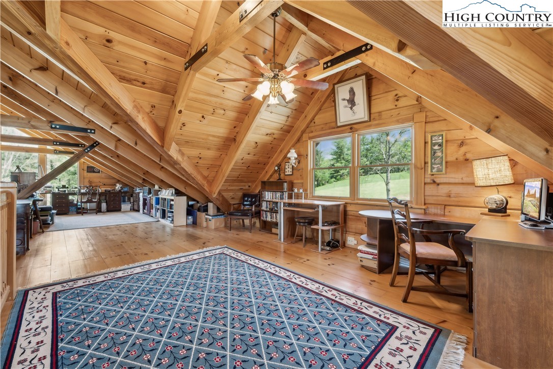 101 Double Branch Road Grassy Creek, NC 28631 - Photo 30 of 50