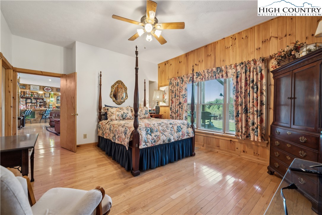 101 Double Branch Road Grassy Creek, NC 28631 - Photo 35 of 50